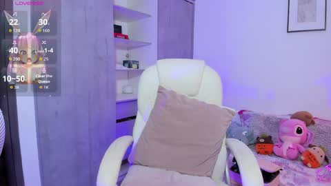Ann online show from May 12, 3:04 am