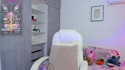 Ann online show from May 6, 2:04 am