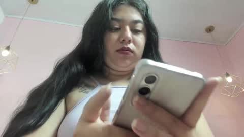 mehilinlee online show from September 25, 2:49 pm