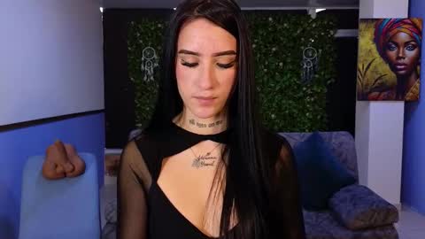 Mei online show from November 24, 12:18 pm