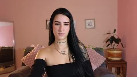 Mei online show from October 12, 11:56 am