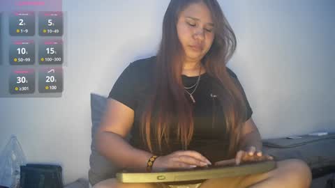 mei chang online show from December 4, 4:21 am