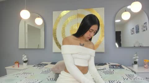 meilin_luna online show from October 29, 4:42 pm