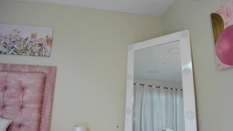 meilin_luna online show from October 4, 10:14 pm