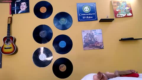 MEIS online show from May 22, 3:04 am