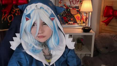 mekurisu online show from March 4, 8:32 am