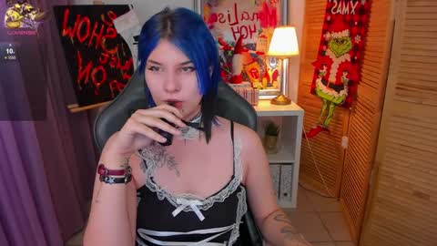 mekurisu online show from December 15, 1:13 am