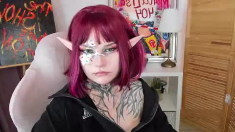 mekurisu online show from June 10, 1:49 am