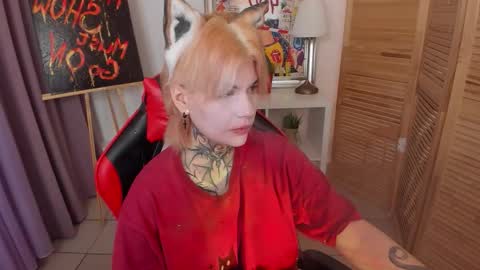 mekurisu online show from November 21, 1:29 am