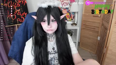 mekurisu online show from March 26, 1:52 am