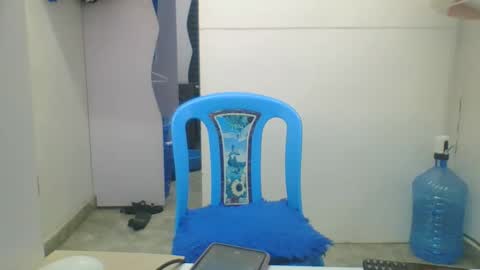 Snapshot of mel_candi94 chatting on March 3, 1:26 pm pretty online show from March 3, 1:26 pm