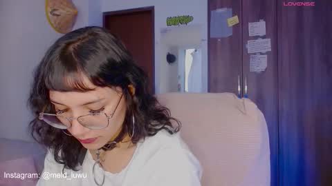 Melissa  -  -  Please help me to reach 100 thumbs up online show from February 8, 11:07 pm