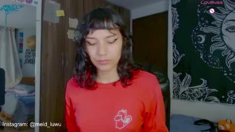 Melissa  -  -  Please help me to reach 100 thumbs up online show from April 1, 1:28 am