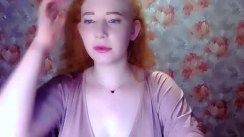 Mel Mellie online show from March 29, 12:42 am