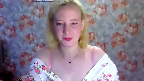 Mel Mellie online show from July 13, 7:53 am