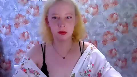 Mel Mellie online show from July 6, 7:57 am