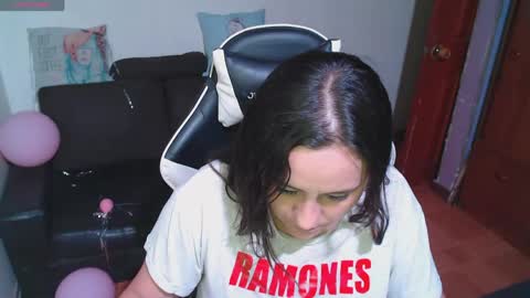 mel raise online show from May 9, 12:34 am