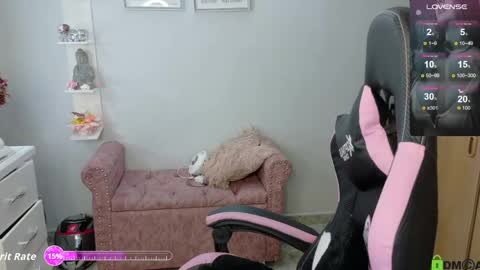 Melaany  online show from May 20, 12:29 am