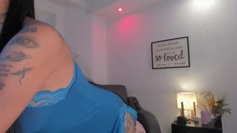 melan_owen online show from March 10, 11:14 am