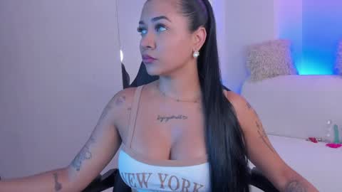 melan_owen online show from May 14, 10:54 am
