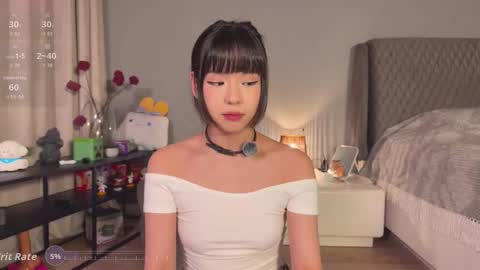 Melana online show from October 12, 5:26 pm