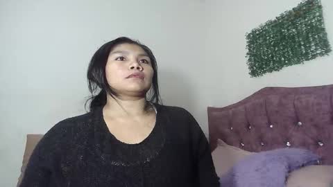 melany online show from October 17, 2:42 pm