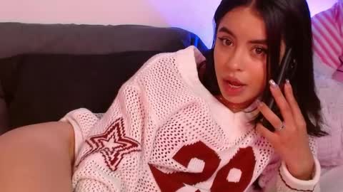 MELANI online show from May 23, 3:54 pm