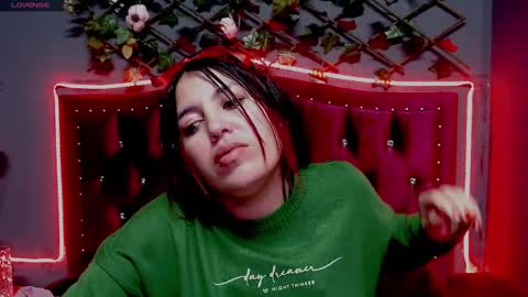 melani_cute01 online show from December 24, 8:55 am