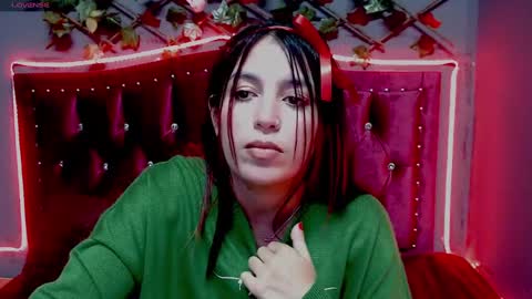 melani_cute01 online show from December 23, 10:44 pm