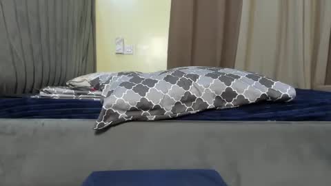 melania76 online show from August 6, 2:29 am