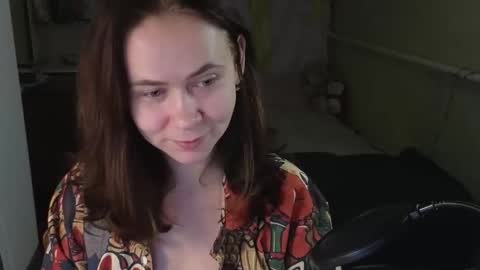 Mila online show from November 1, 5:39 pm