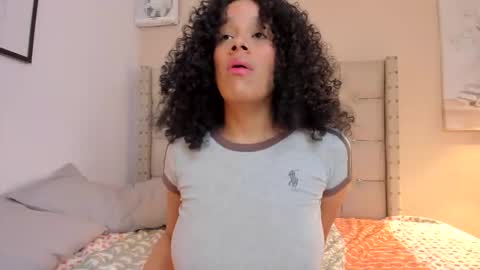 melania_xtreme online show from March 20, 6:18 am