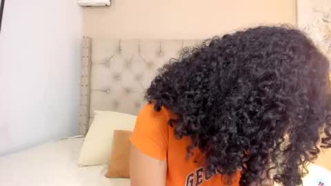 melania_xtreme online show from May 6, 1:53 am