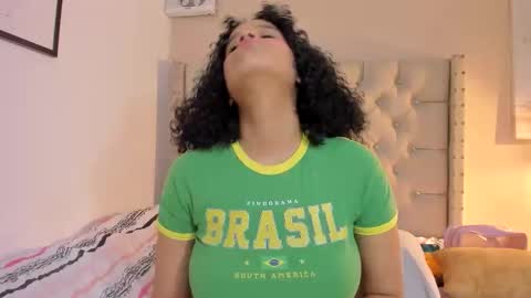 melania_xtreme online show from October 24, 3:02 am