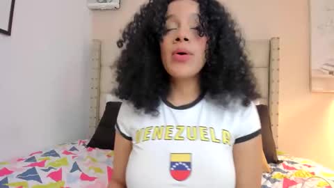 melania_xtreme online show from May 23, 2:10 am
