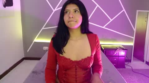 melanie online show from June 20, 1:58 pm