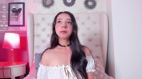 Melanie online show from January 7, 11:37 am
