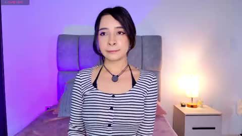 Melanie online show from June 25, 11:34 am