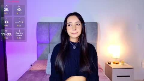 Melanie online show from June 9, 12:04 pm