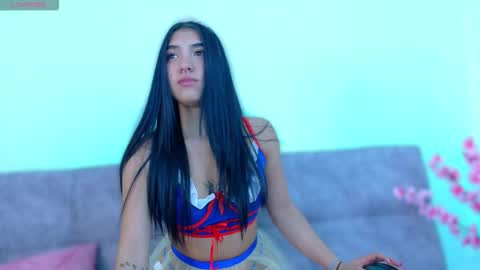 Melanie online show from January 10, 6:07 am