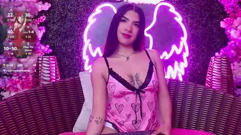 Snapshot of melanie_bianco chatting on September 13, 12:29 am Melanie online show from September 13, 12:29 am