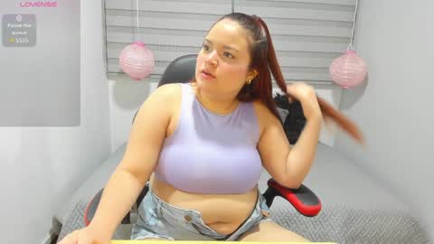 Melanie  online show from January 6, 4:26 am