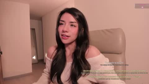 Melanie online show from October 23, 11:55 pm