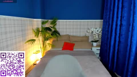 Melanie online show from October 13, 1:41 am