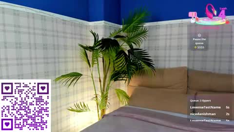 Melanie online show from October 8, 5:12 am