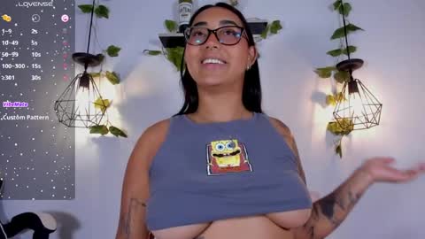 Melanie online show from May 14, 12:05 am