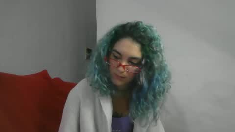 Melanie online show from May 13, 9:53 pm