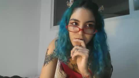 Melanie online show from May 24, 3:49 am