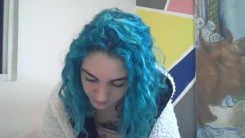 Melanie online show from October 16, 6:49 am