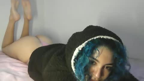 Melanie online show from May 16, 10:36 am